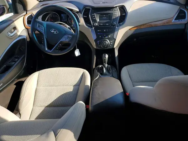 KM8SM4HF3GU142998 2016 HYUNDAI SANTA FE - Image 8