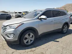 KM8SM4HF3GU143858 2016 HYUNDAI SANTA FE