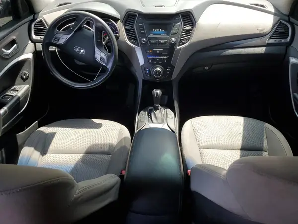 KM8SM4HF3GU143858 2016 HYUNDAI SANTA FE - Image 8