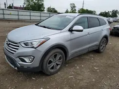 KM8SM4HF3GU148798 2016 HYUNDAI SANTA FE