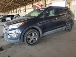KM8SM4HF3GU155220 2016 HYUNDAI SANTA FE