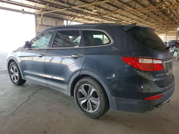 KM8SM4HF3GU155220 2016 HYUNDAI SANTA FE - Image 2