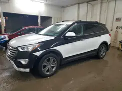 KM8SM4HF3GU160188 2016 HYUNDAI SANTA FE