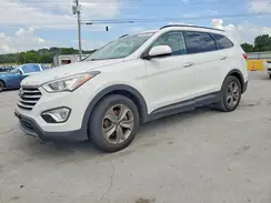KM8SM4HF3GU160434 2016 HYUNDAI SANTA FE