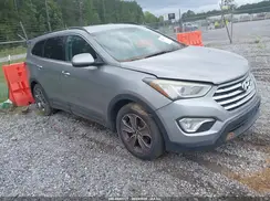 KM8SM4HF3GU161390 2016 HYUNDAI SANTA FE