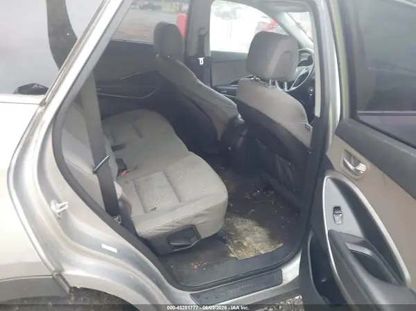 KM8SM4HF3GU161390 2016 HYUNDAI SANTA FE - Image 8