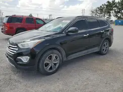 KM8SM4HF3GU162815 2016 HYUNDAI SANTA FE