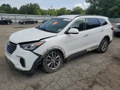 KM8SM4HF3HU166588 2017 HYUNDAI SANTA FE