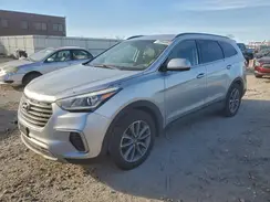 KM8SM4HF3HU167496 2017 HYUNDAI SANTA FE