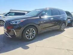 KM8SM4HF3HU168356 2017 HYUNDAI SANTA FE
