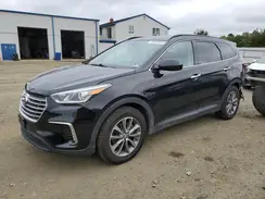 KM8SM4HF3HU170091 2017 HYUNDAI SANTA FE