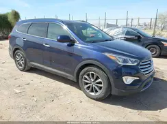 KM8SM4HF3HU170186 2017 HYUNDAI SANTA FE