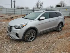 KM8SM4HF3HU180295 2017 HYUNDAI SANTA FE