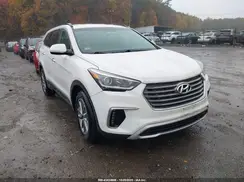 KM8SM4HF3HU182998 2017 HYUNDAI SANTA FE