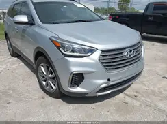 KM8SM4HF3HU186890 2017 HYUNDAI SANTA FE