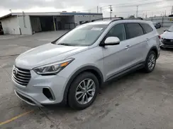 KM8SM4HF3HU190373 2017 HYUNDAI SANTA FE