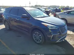 KM8SM4HF3HU194908 2017 HYUNDAI SANTA FE