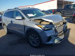KM8SM4HF3HU195346 2017 HYUNDAI SANTA FE