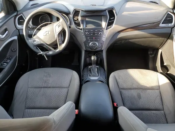 KM8SM4HF3HU195556 2017 HYUNDAI SANTA FE - Image 8