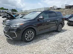 KM8SM4HF3HU207379 2017 HYUNDAI SANTA FE