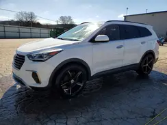 KM8SM4HF3HU207723 2017 HYUNDAI SANTA FE