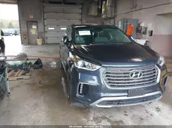 KM8SM4HF3HU208368 2017 HYUNDAI SANTA FE