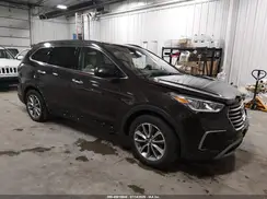 KM8SM4HF3HU208421 2017 HYUNDAI SANTA FE
