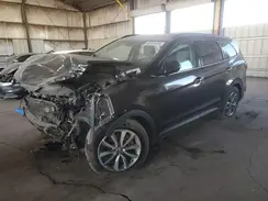 KM8SM4HF3HU213764 2017 HYUNDAI SANTA FE