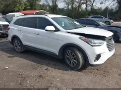 KM8SM4HF3HU219144 2017 HYUNDAI SANTA FE