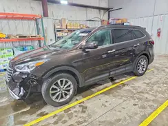 KM8SM4HF3HU219712 2017 HYUNDAI SANTA FE