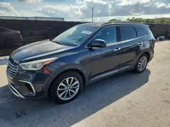 KM8SM4HF3HU220066 2017 HYUNDAI SANTA FE