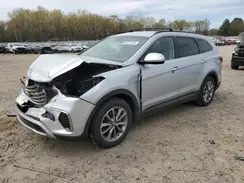 KM8SM4HF3HU230578 2017 HYUNDAI SANTA FE