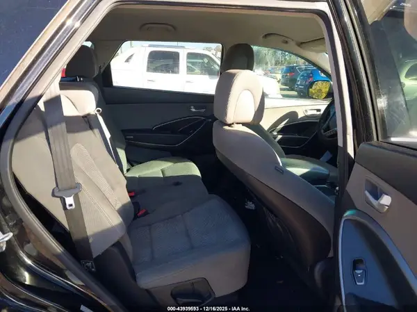 KM8SM4HF3HU233058 2017 HYUNDAI SANTA FE - Image 8