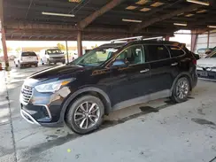 KM8SM4HF3HU240771 2017 HYUNDAI SANTA FE