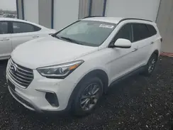 KM8SM4HF3HU241354 2017 HYUNDAI SANTA FE