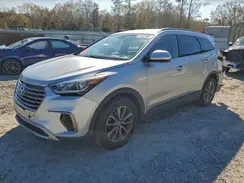 KM8SM4HF3HU242052 2017 HYUNDAI SANTA FE