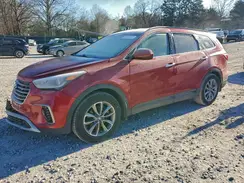 KM8SM4HF3HU251043 2017 HYUNDAI SANTA FE