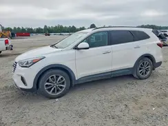 KM8SM4HF3HU251964 2017 HYUNDAI SANTA FE