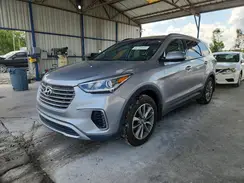 KM8SM4HF3HU252449 2017 HYUNDAI SANTA FE