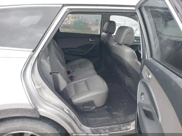 KM8SM4HF3JU259522 2018 HYUNDAI SANTA FE - Image 8