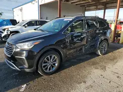 KM8SM4HF3JU260489 2018 HYUNDAI SANTA FE