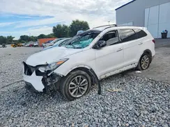KM8SM4HF3JU260556 2018 HYUNDAI SANTA FE