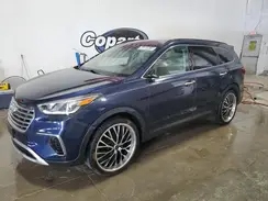 KM8SM4HF3JU264252 2018 HYUNDAI SANTA FE