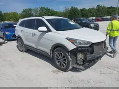 KM8SM4HF3JU265997 2018 HYUNDAI SANTA FE