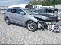 KM8SM4HF3JU266714 2018 HYUNDAI SANTA FE