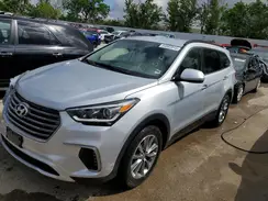 KM8SM4HF3JU268723 2018 HYUNDAI SANTA FE