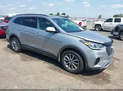 KM8SM4HF3JU271945 2018 HYUNDAI SANTA FE