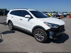 KM8SM4HF3JU277776 2018 HYUNDAI SANTA FE