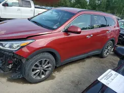 KM8SM4HF3JU280516 2018 HYUNDAI SANTA FE