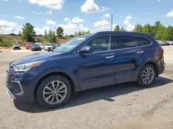 KM8SM4HF3JU285845 2018 HYUNDAI SANTA FE